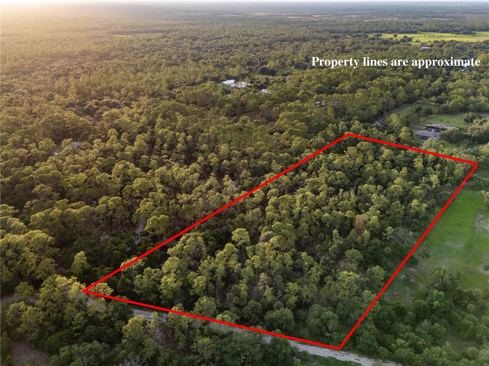 WOODLAND ESTATES - Land
