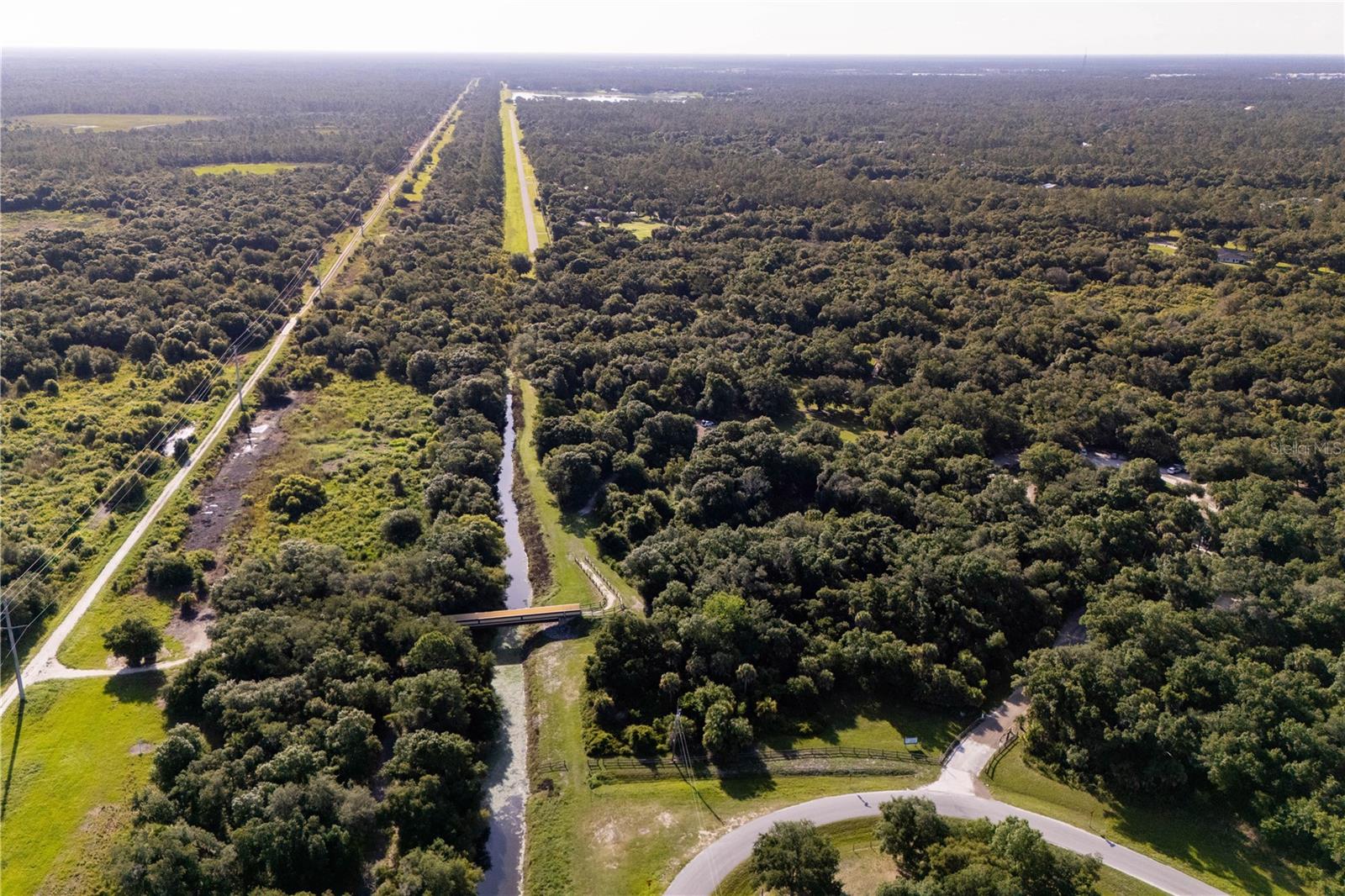 WOODLAND ESTATES - Land