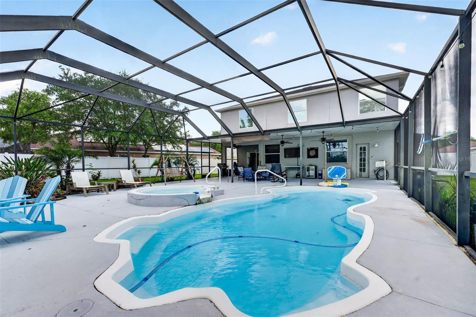 RIVER CHASE SUB - Residential