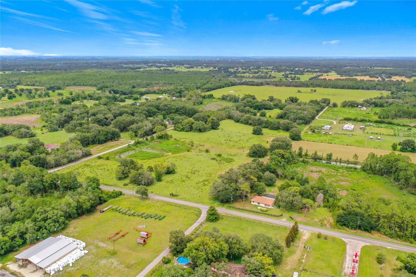 GROVELAND FARMS 33-22-24 - Residential