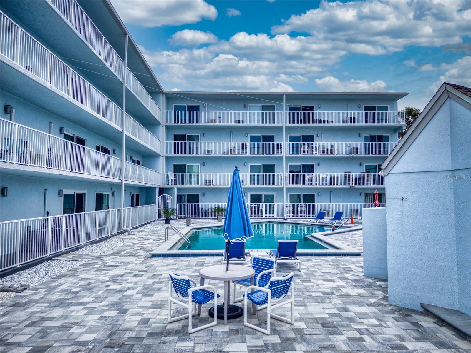 MARINERS COVE CONDO - Residential