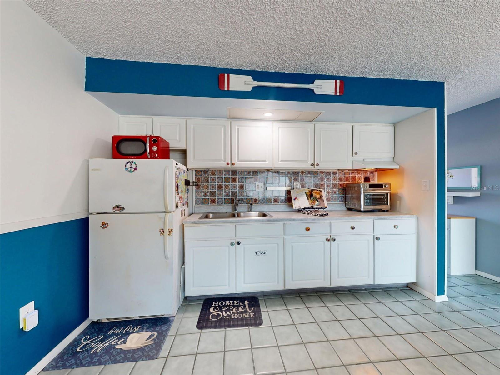 MARINERS COVE CONDO - Residential