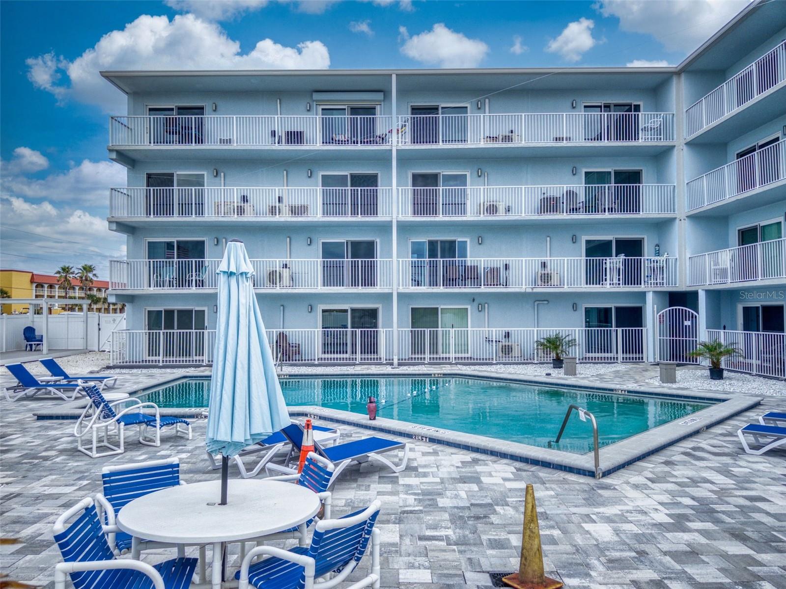 MARINERS COVE CONDO - Residential
