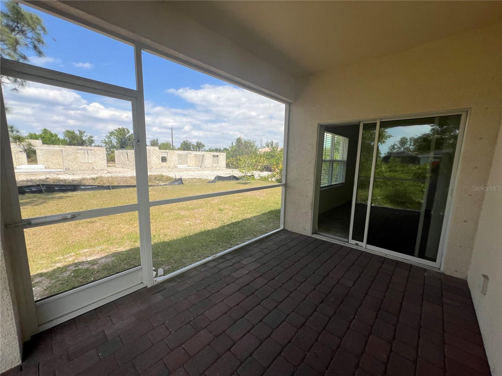ROTONDA LAKES - Residential Lease