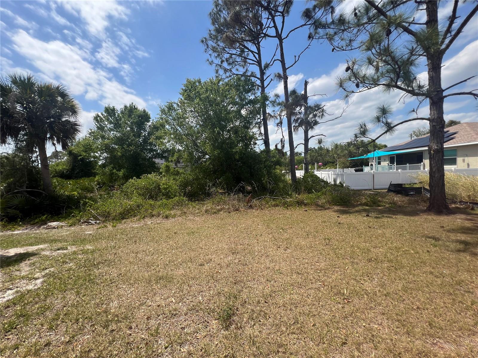 ROTONDA LAKES - Residential Lease