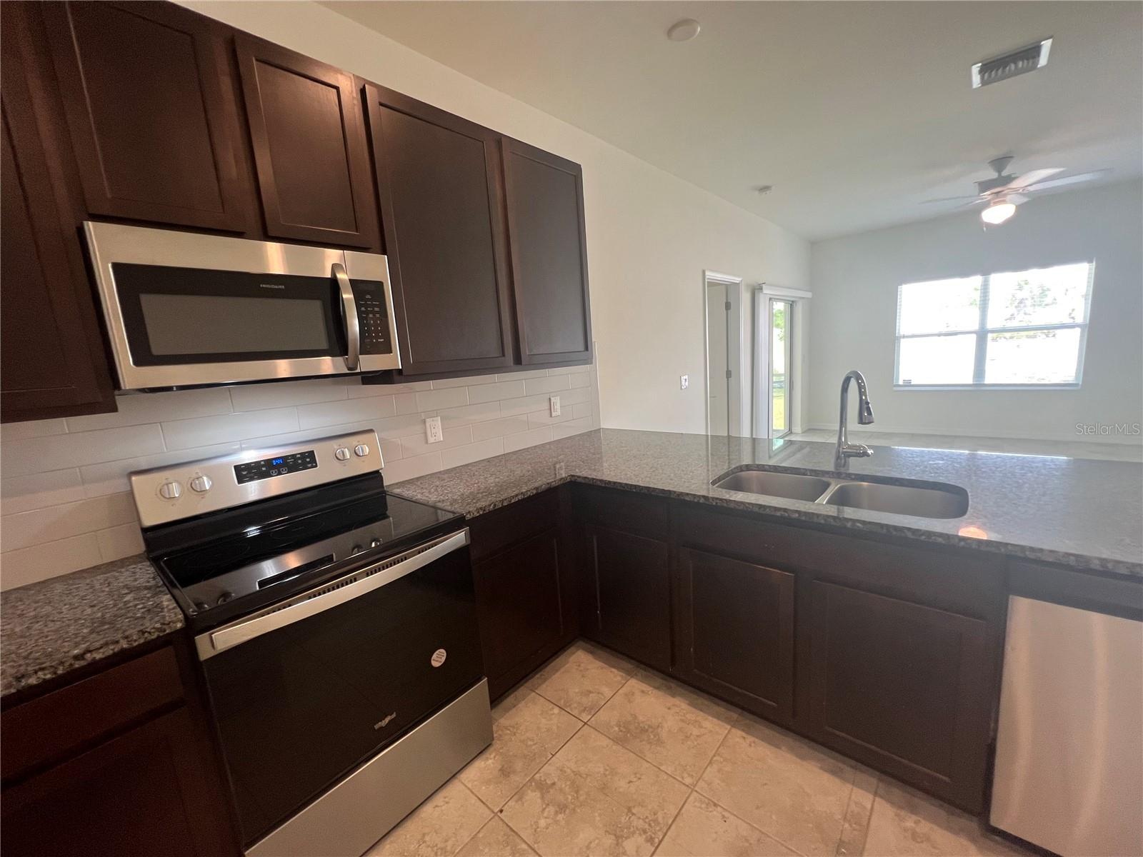 ROTONDA LAKES - Residential Lease