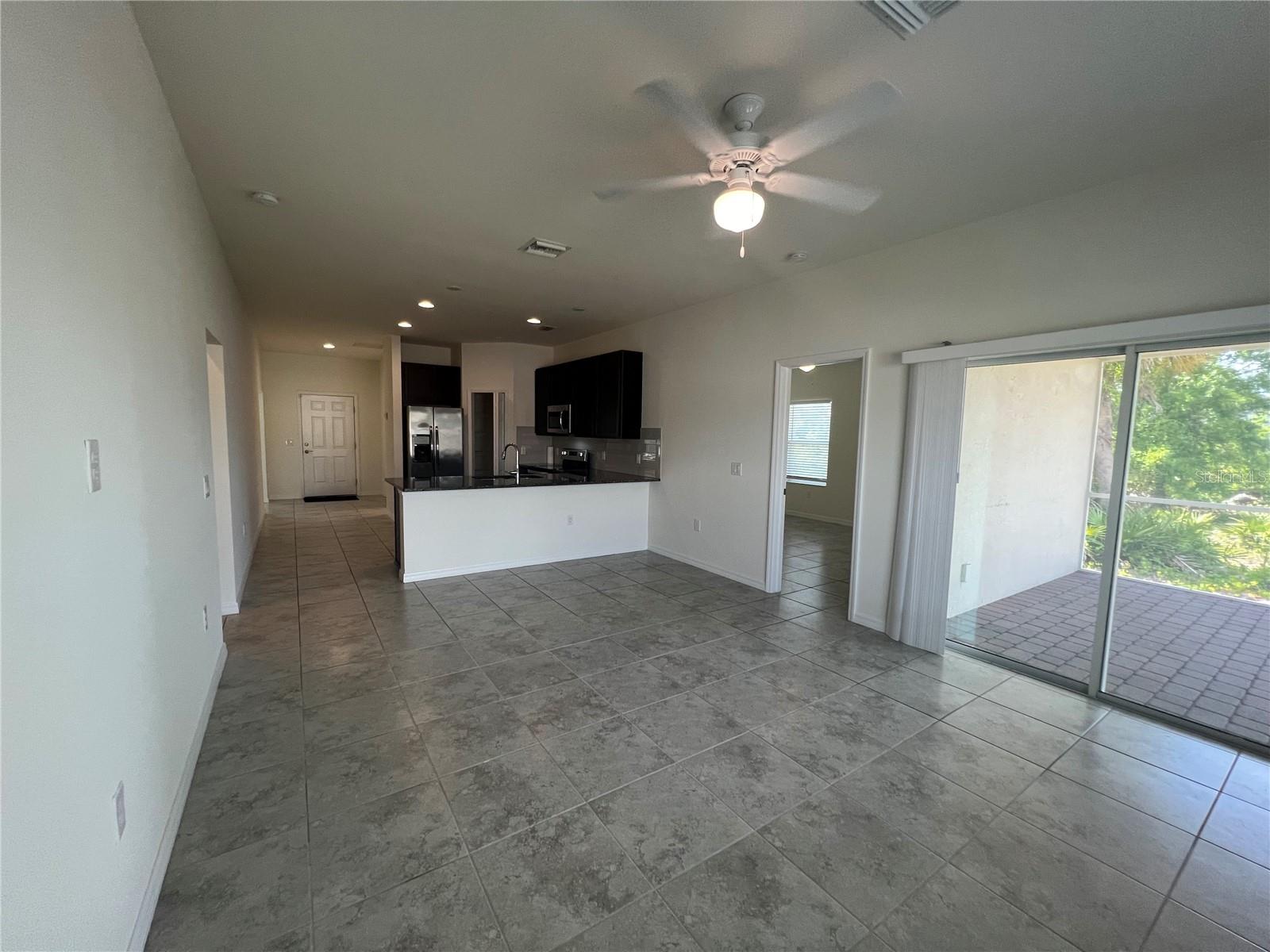ROTONDA LAKES - Residential Lease