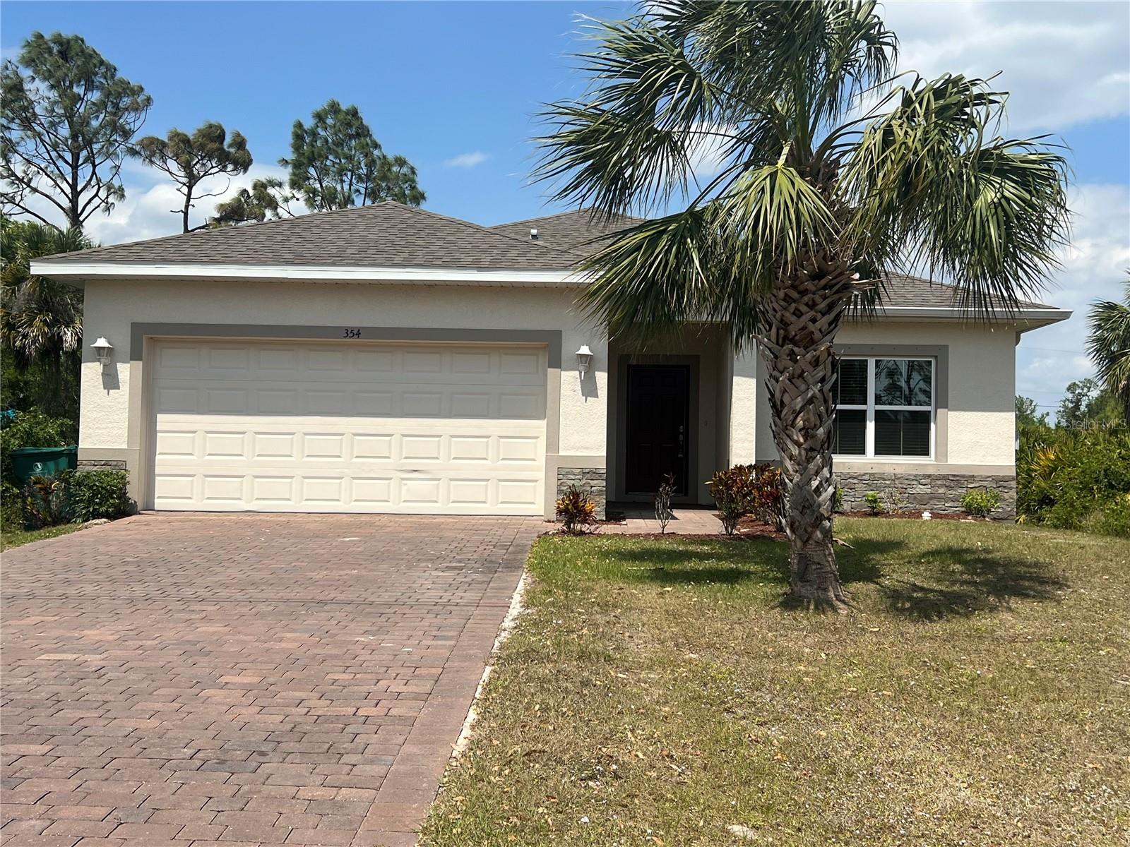 ROTONDA LAKES - Residential Lease