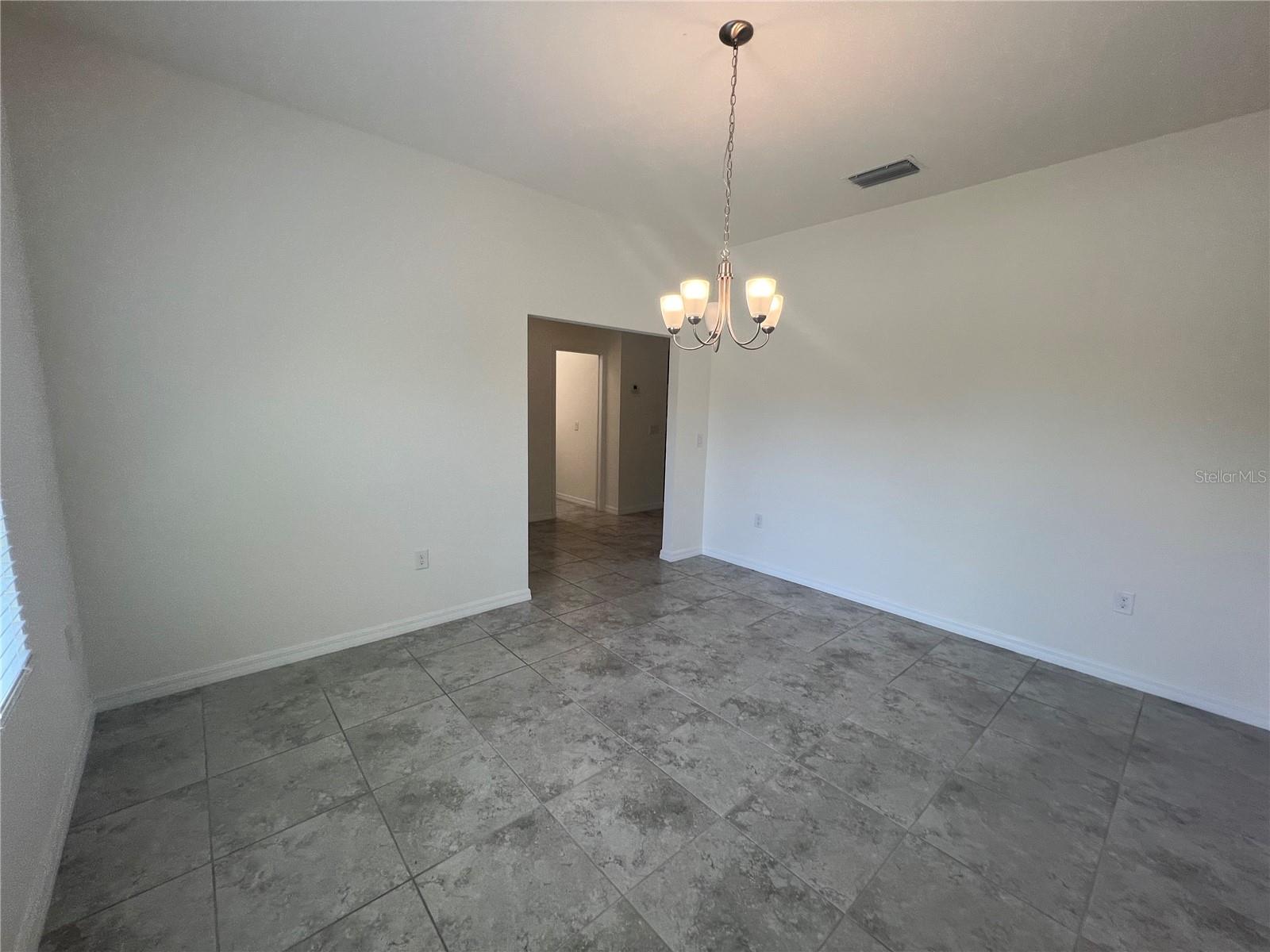 ROTONDA LAKES - Residential Lease