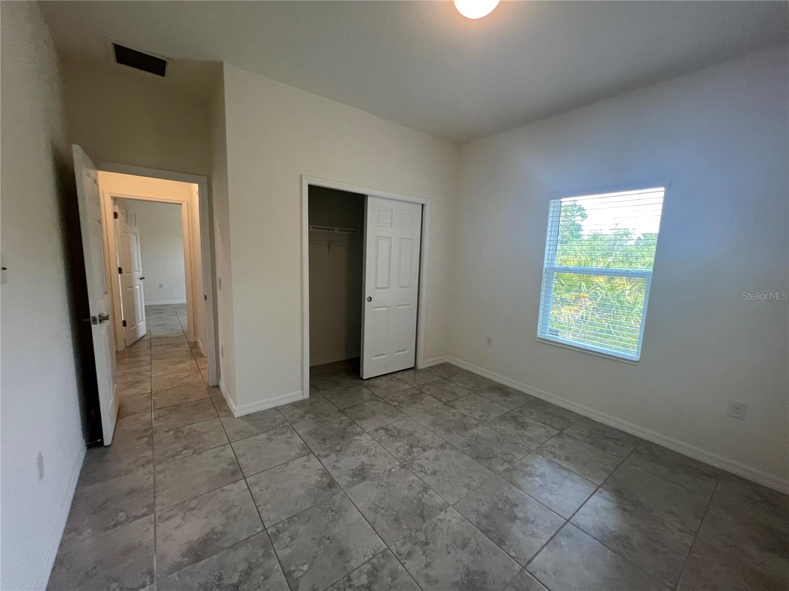 ROTONDA LAKES - Residential Lease