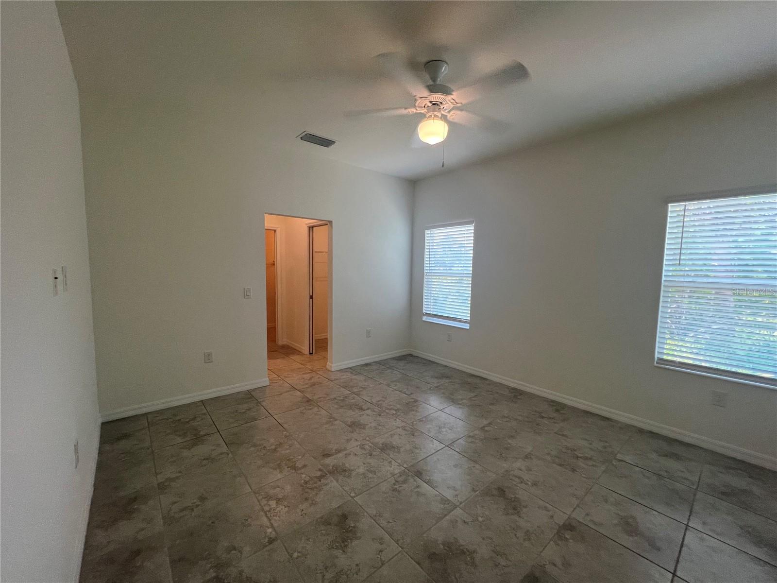 ROTONDA LAKES - Residential Lease