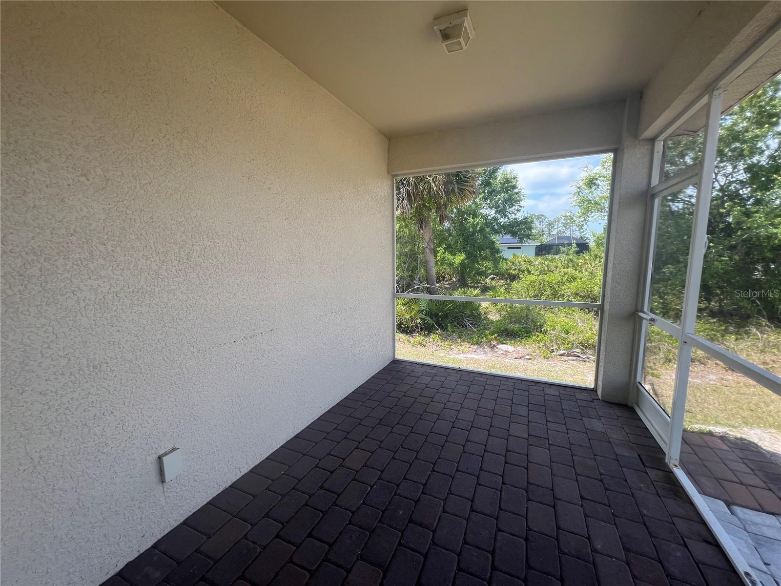 ROTONDA LAKES - Residential Lease