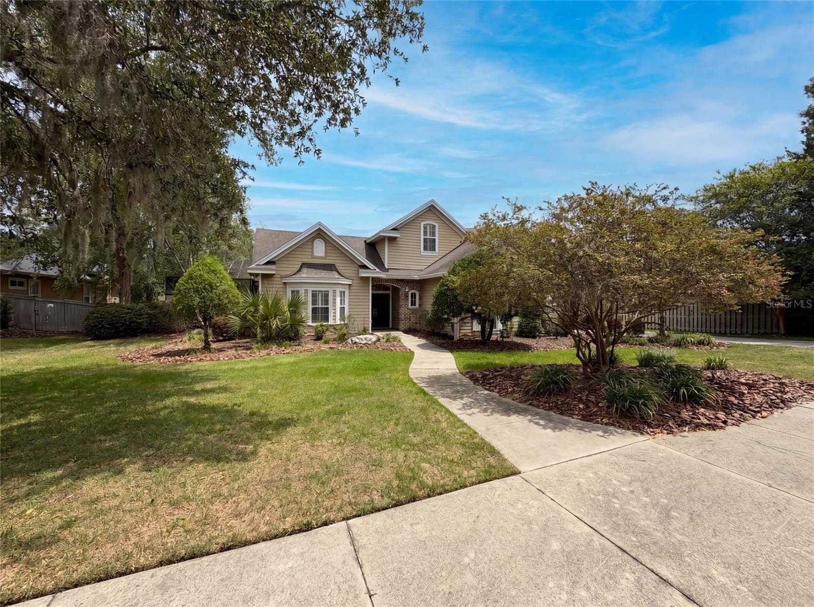 ARBOR GREENS PH 1 - Residential