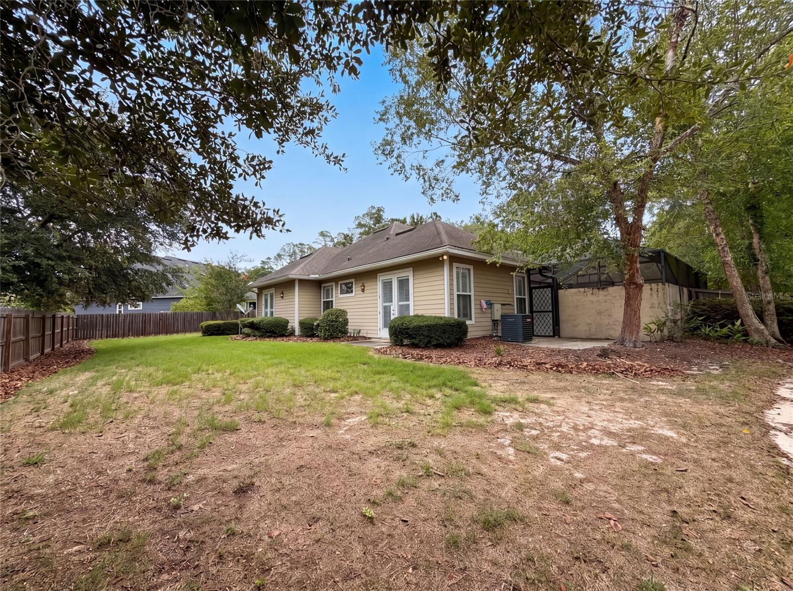 ARBOR GREENS PH 1 - Residential