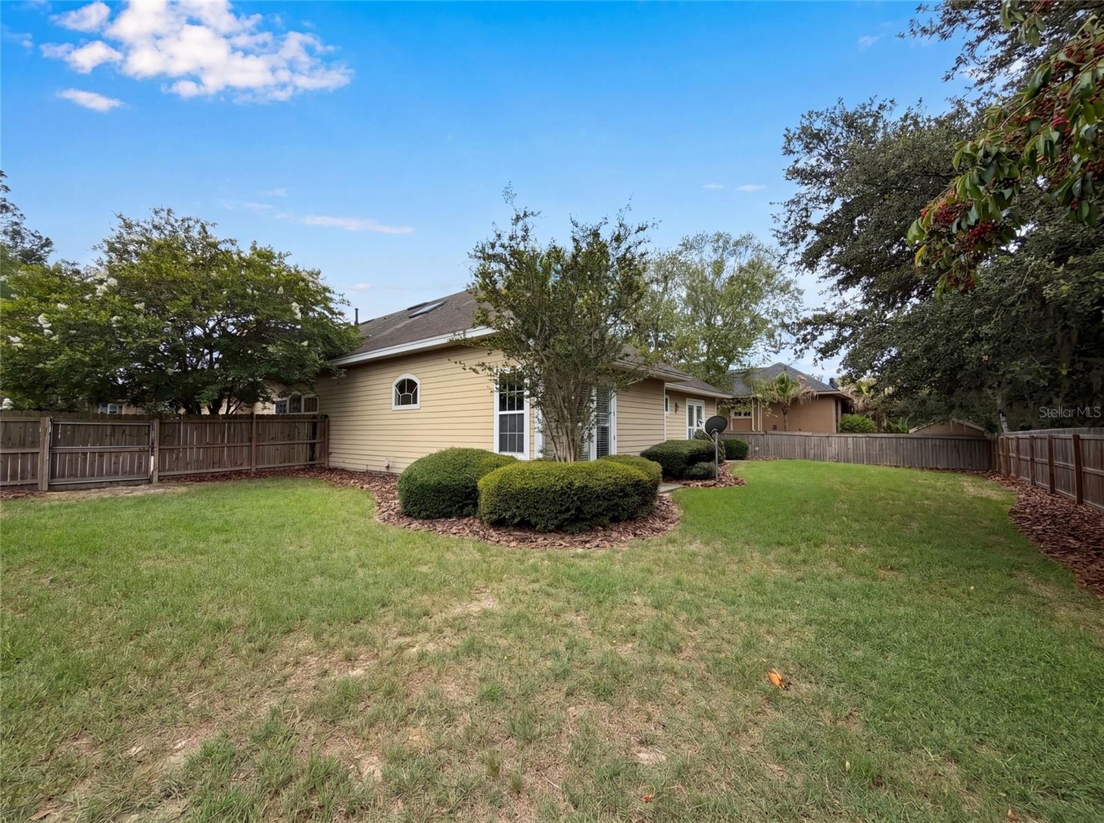 ARBOR GREENS PH 1 - Residential