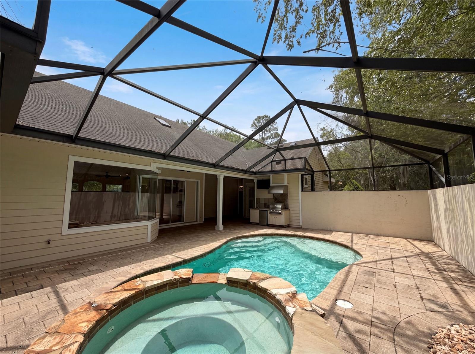 ARBOR GREENS PH 1 - Residential