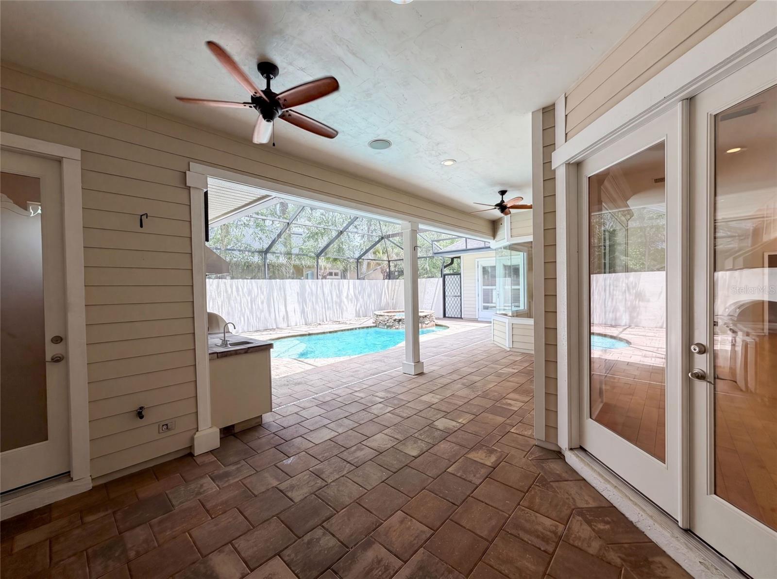 ARBOR GREENS PH 1 - Residential