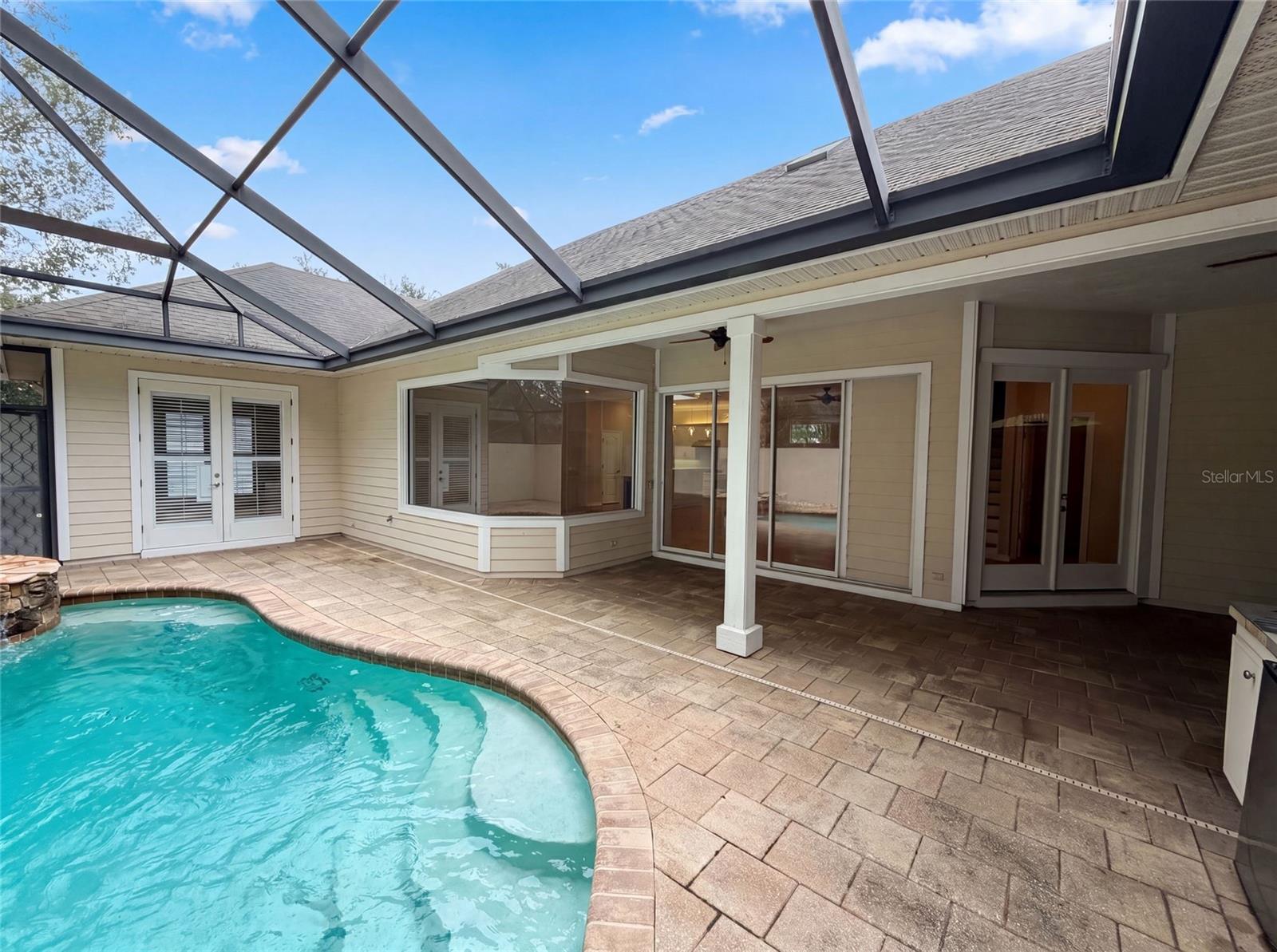 ARBOR GREENS PH 1 - Residential