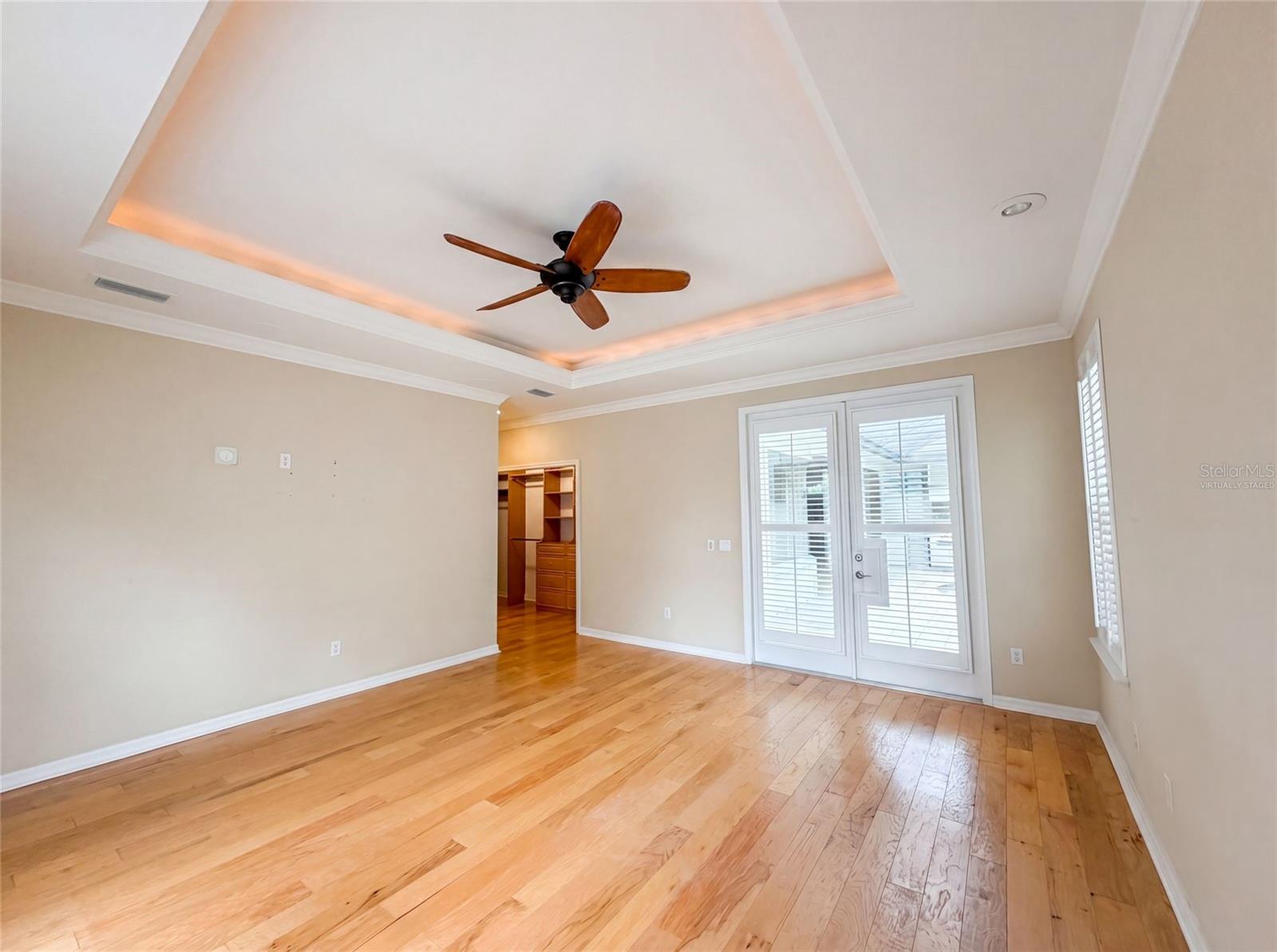 ARBOR GREENS PH 1 - Residential