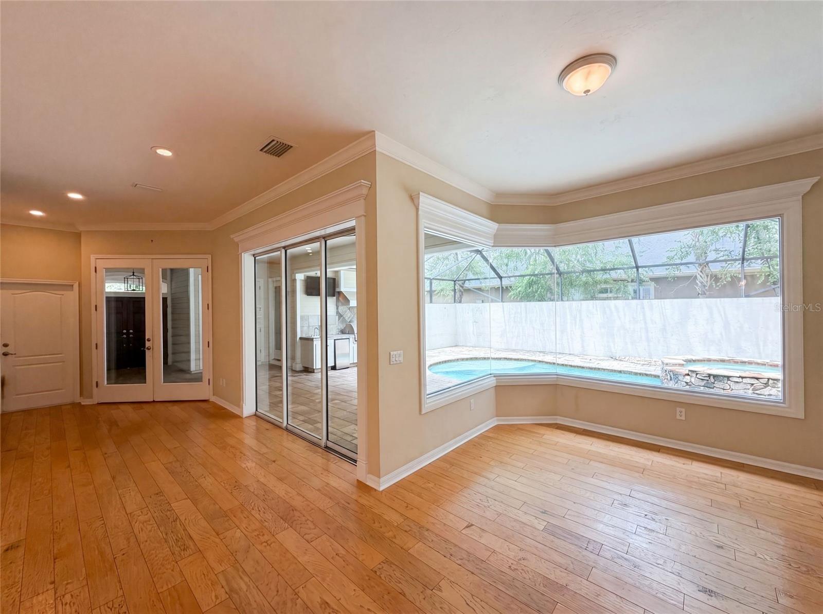 ARBOR GREENS PH 1 - Residential