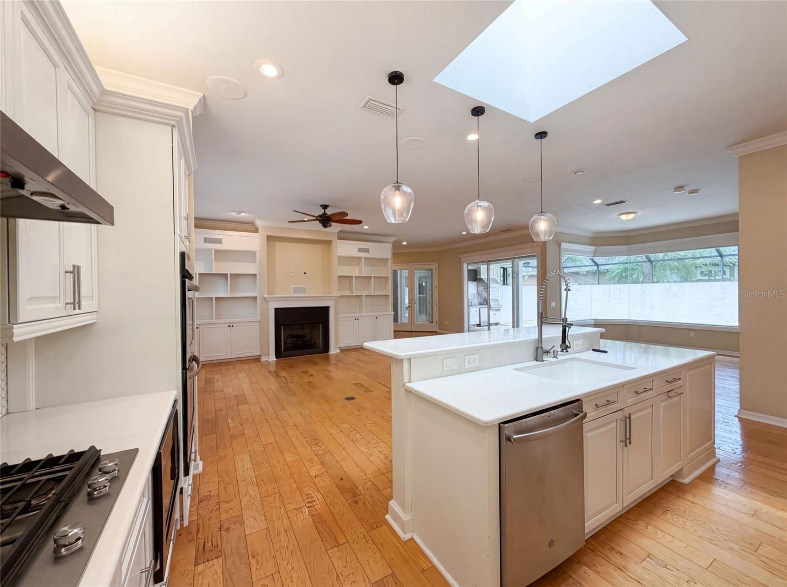 ARBOR GREENS PH 1 - Residential