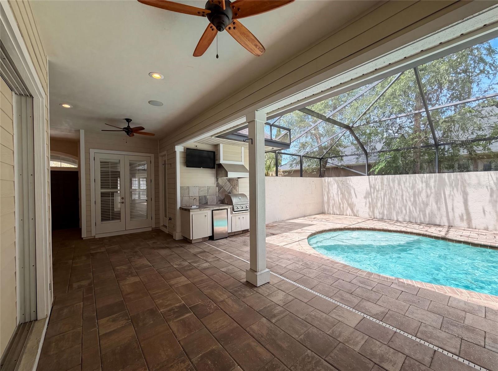 ARBOR GREENS PH 1 - Residential