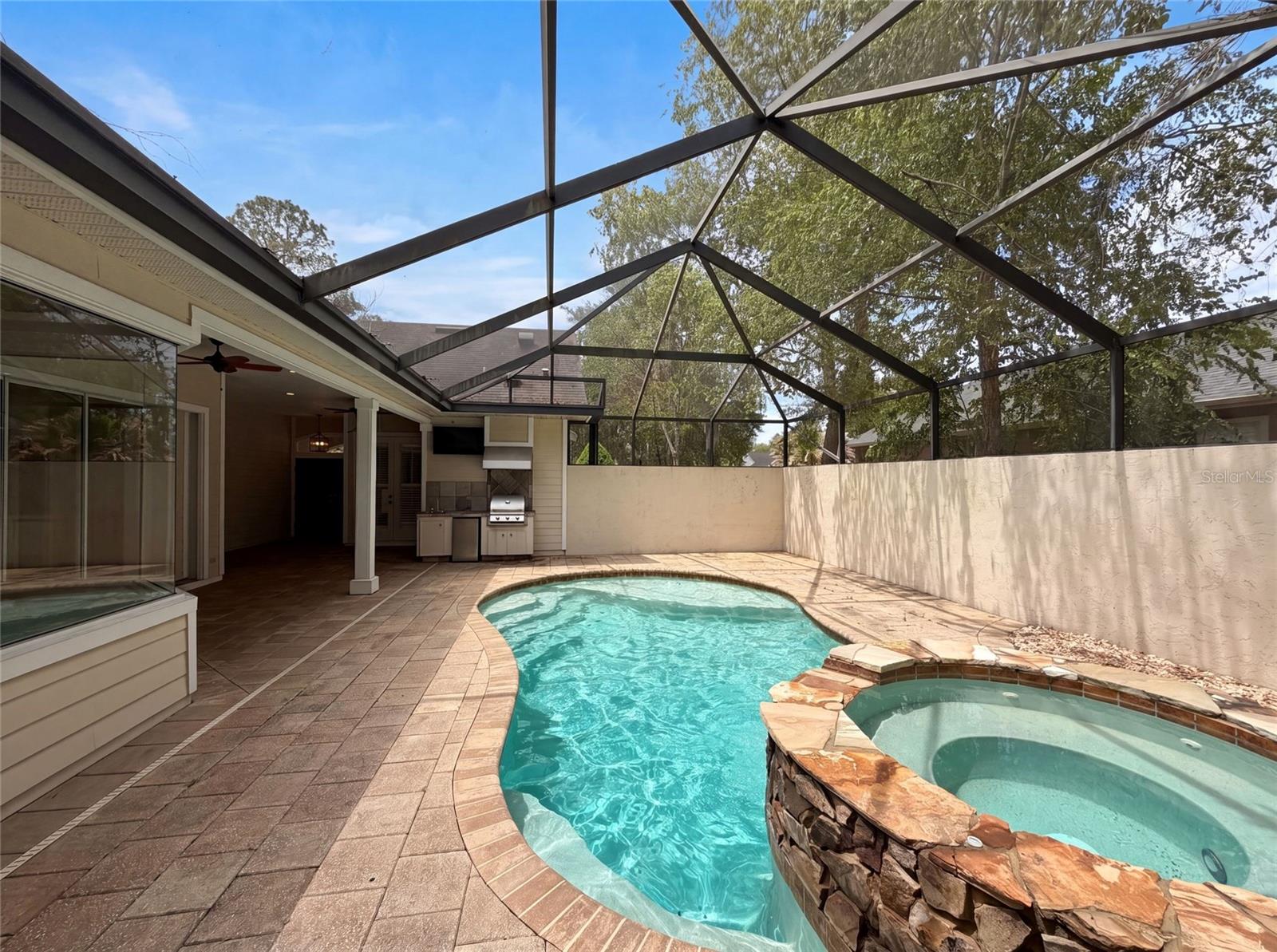 ARBOR GREENS PH 1 - Residential