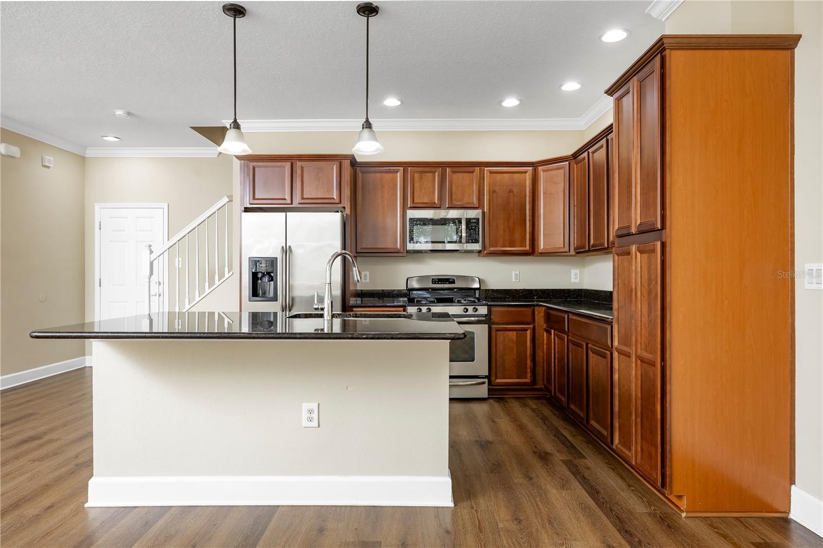 FISHHAWK RANCH TOWNCENTER - Residential