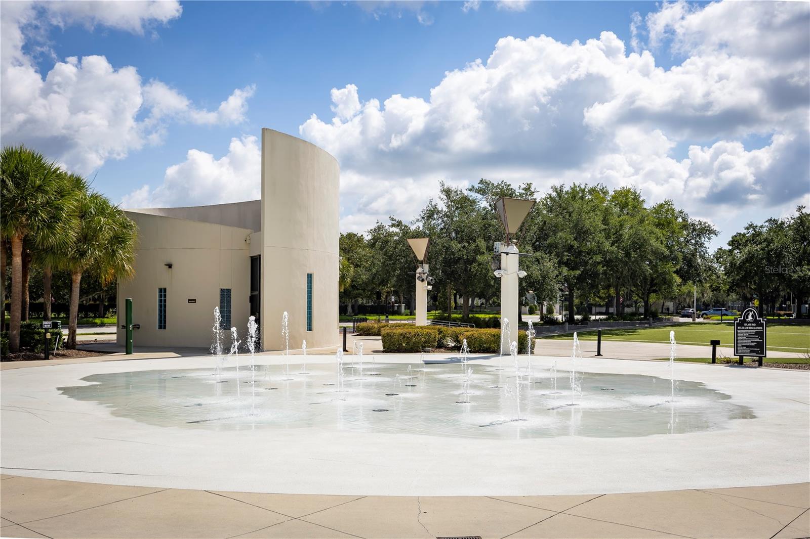 FISHHAWK RANCH TOWNCENTER - Residential