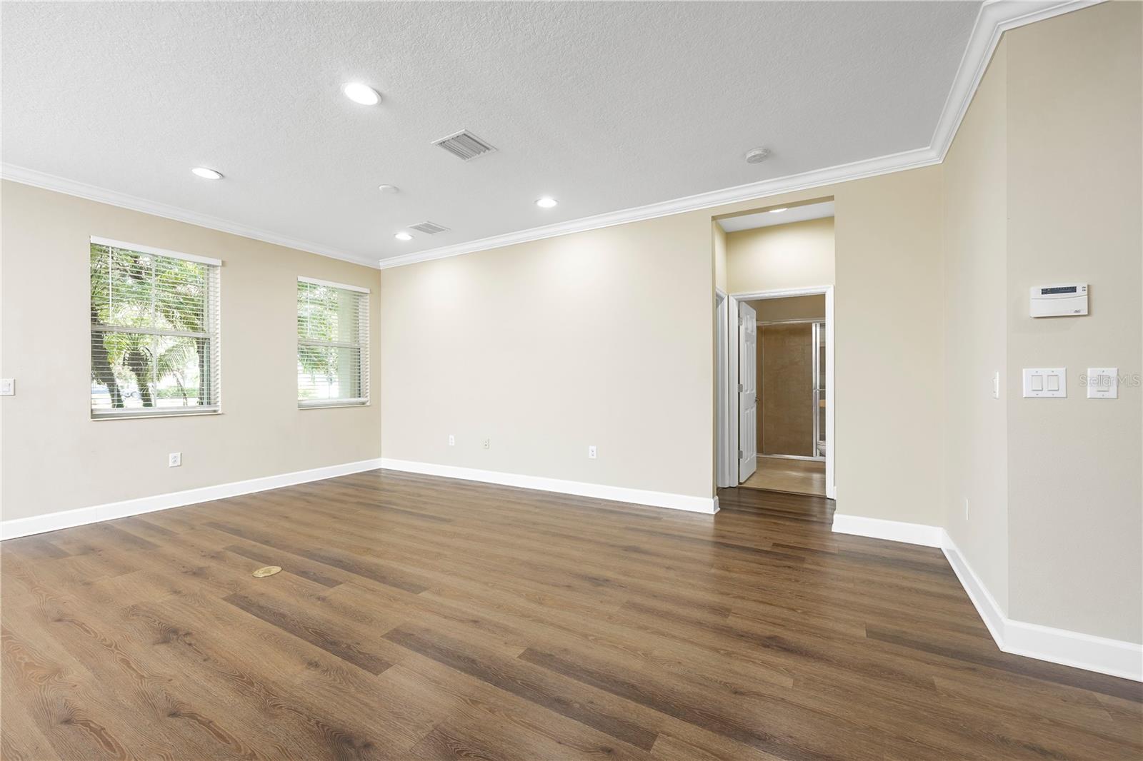 FISHHAWK RANCH TOWNCENTER - Residential