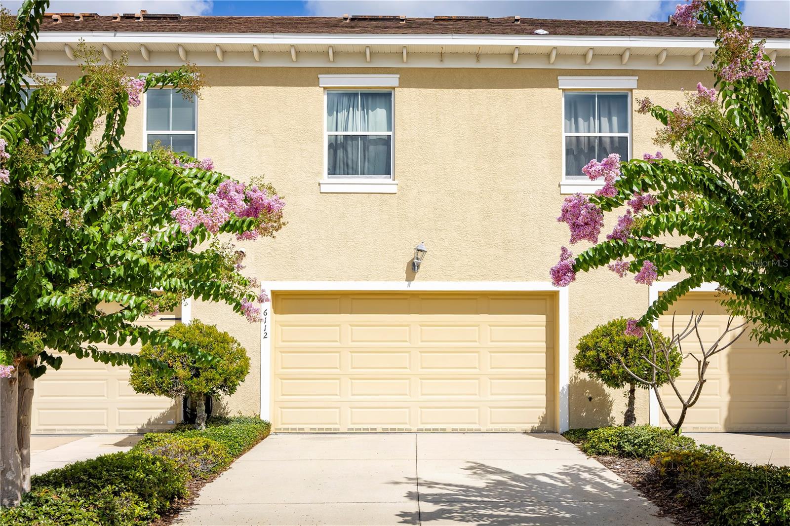 FISHHAWK RANCH TOWNCENTER - Residential
