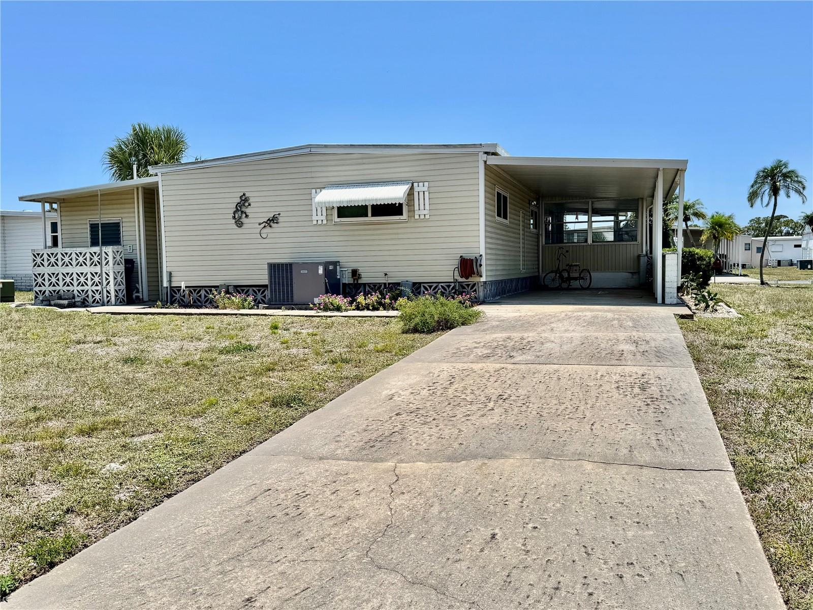 CHATEAU VILLAGE CO-OP - Residential