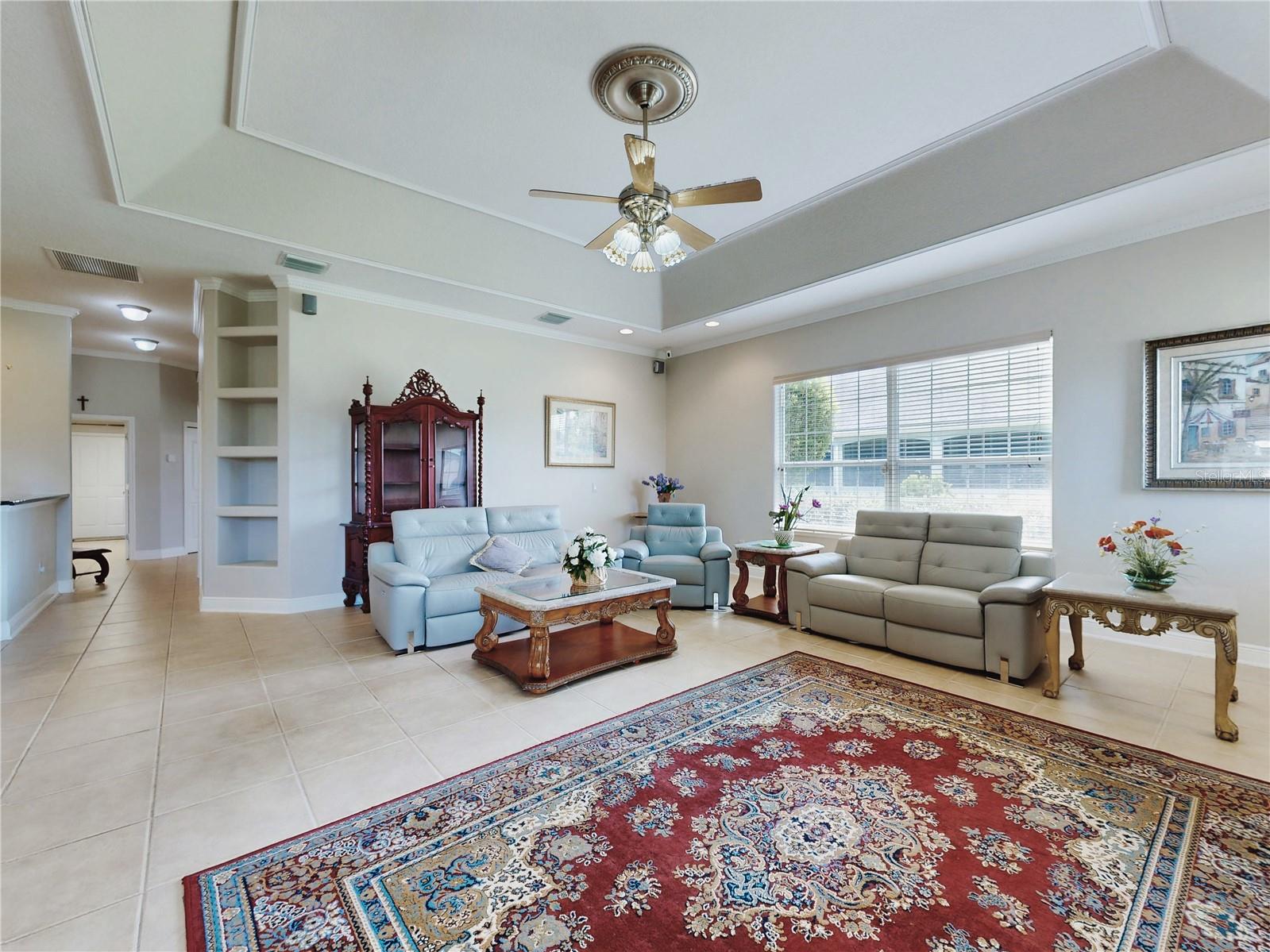 VILLAGES OF SUMTER - Residential