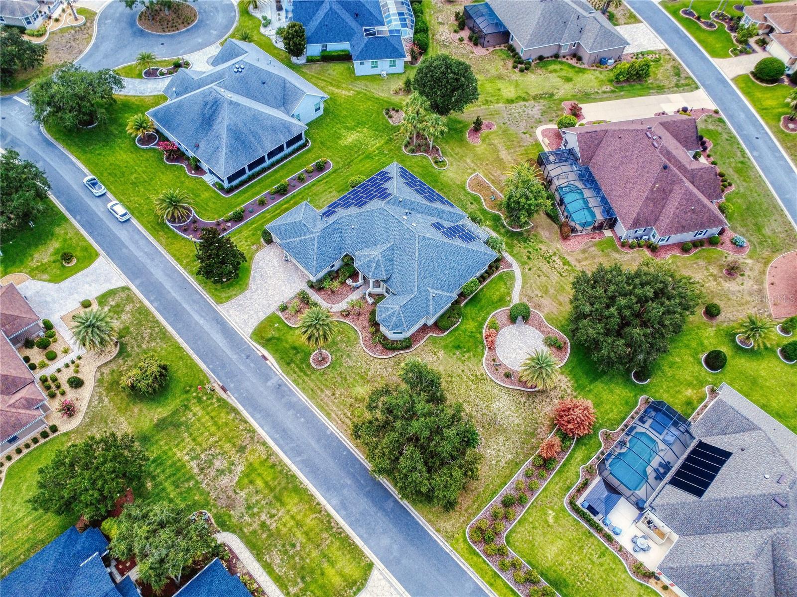 VILLAGES OF SUMTER - Residential