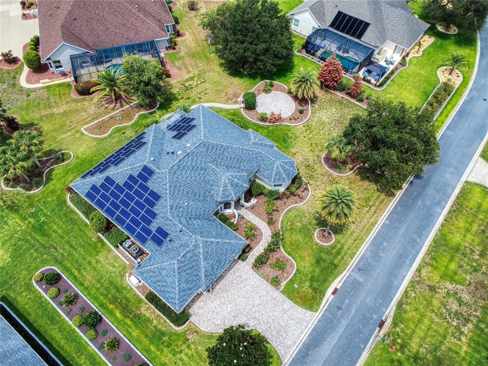 VILLAGES OF SUMTER - Residential