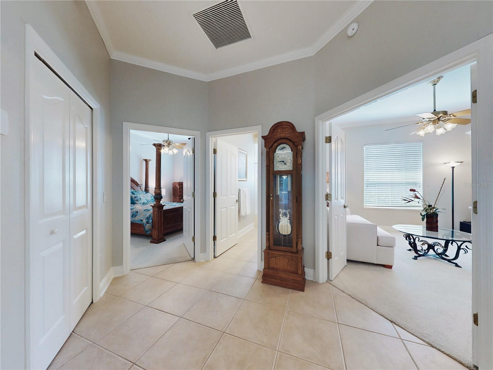 VILLAGES OF SUMTER - Residential