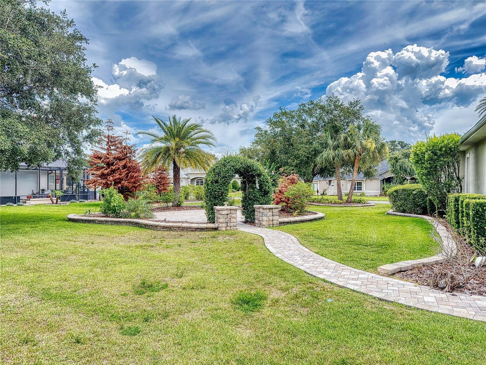 VILLAGES OF SUMTER - Residential