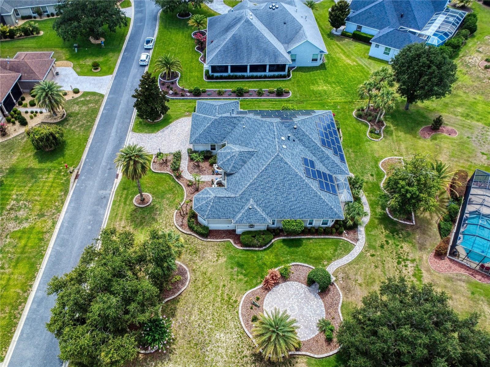 VILLAGES OF SUMTER - Residential