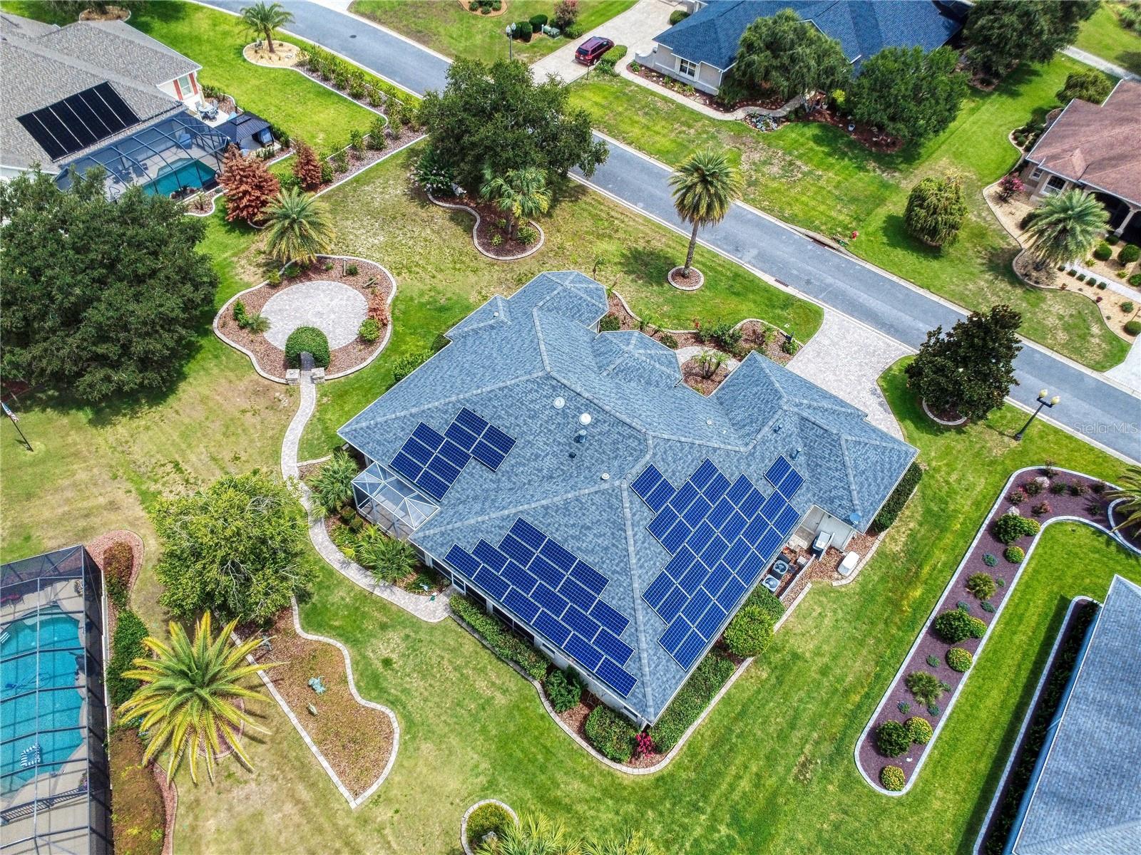 VILLAGES OF SUMTER - Residential