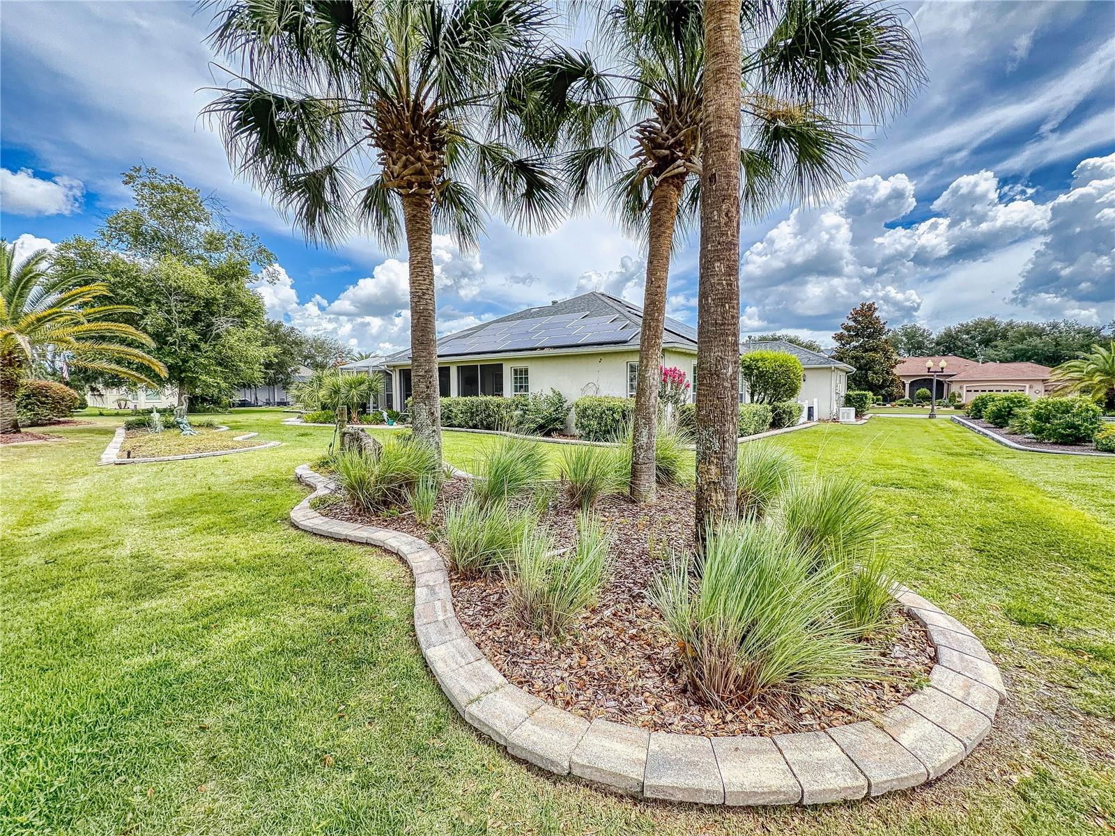 VILLAGES OF SUMTER - Residential