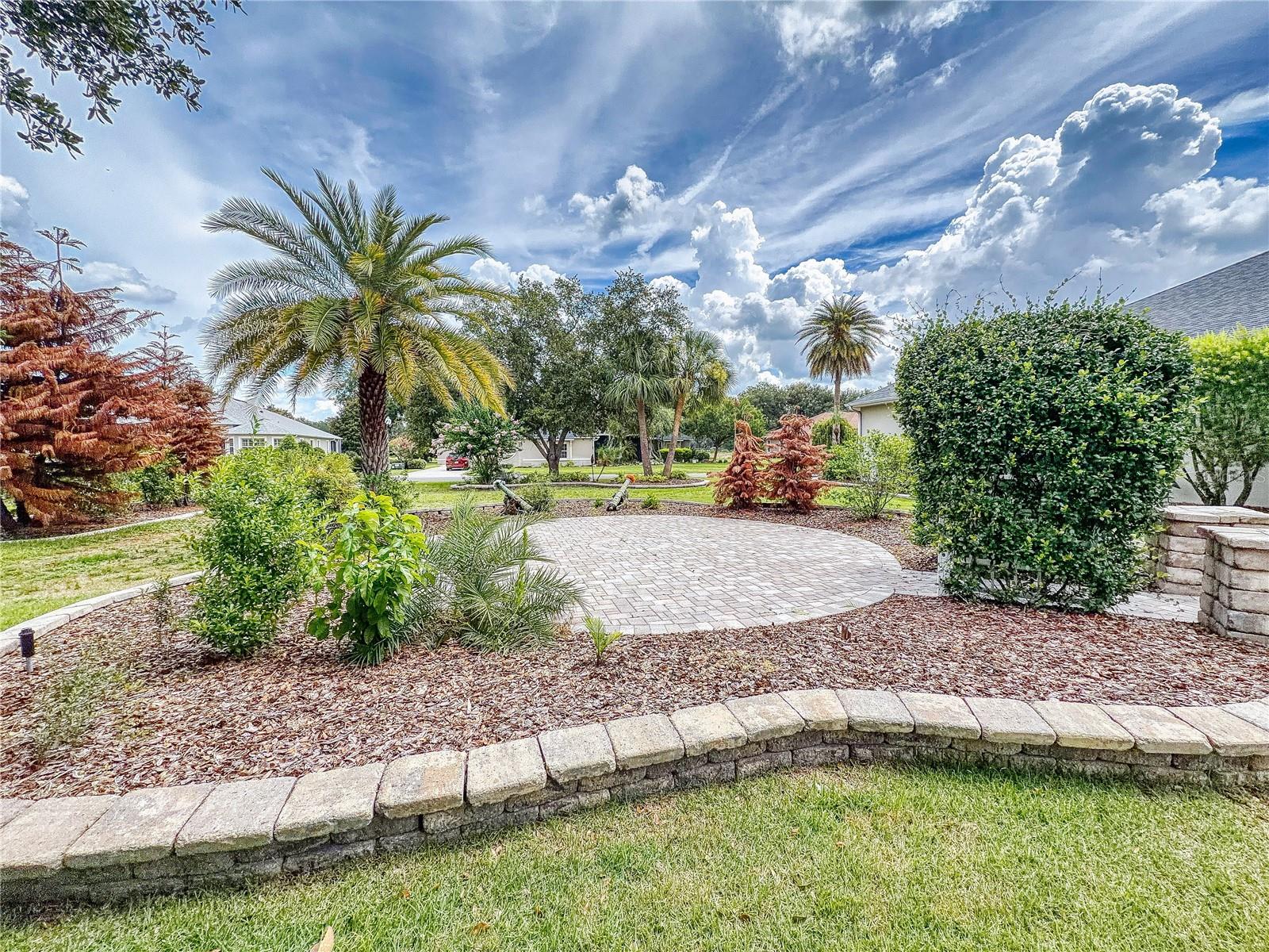 VILLAGES OF SUMTER - Residential