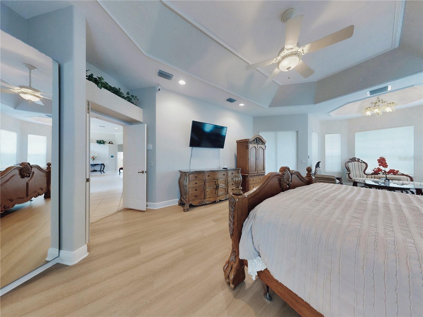 VILLAGES OF SUMTER - Residential