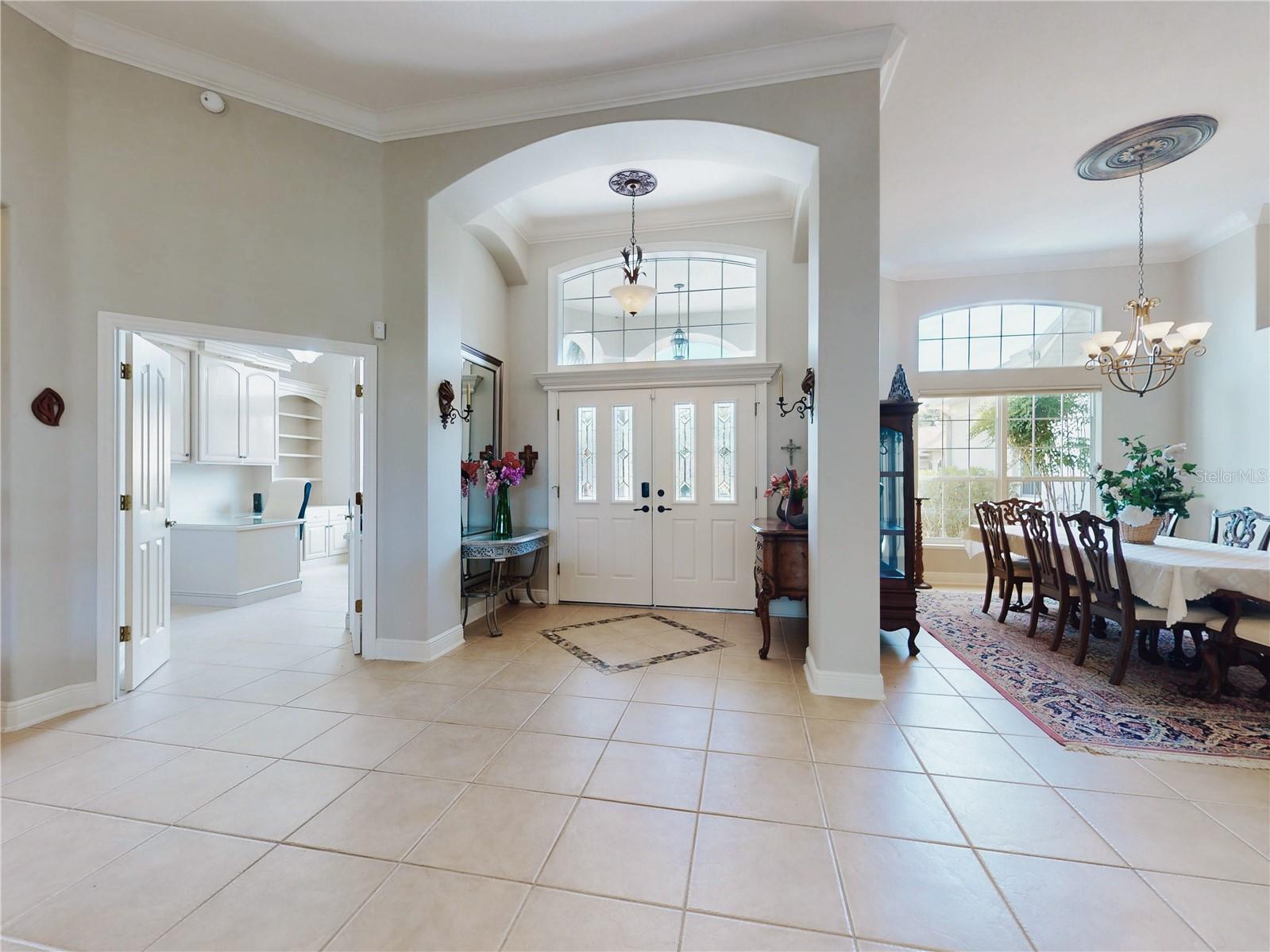 VILLAGES OF SUMTER - Residential