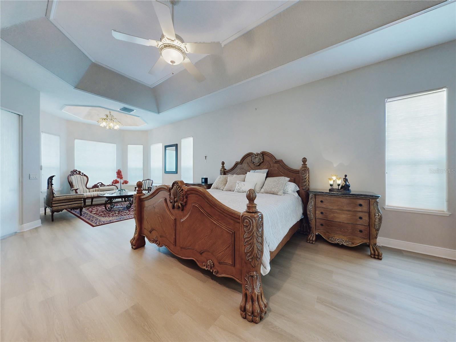 VILLAGES OF SUMTER - Residential