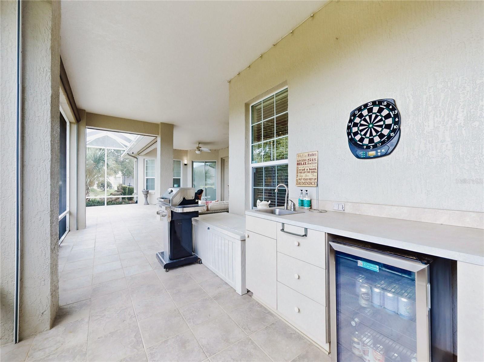 VILLAGES OF SUMTER - Residential
