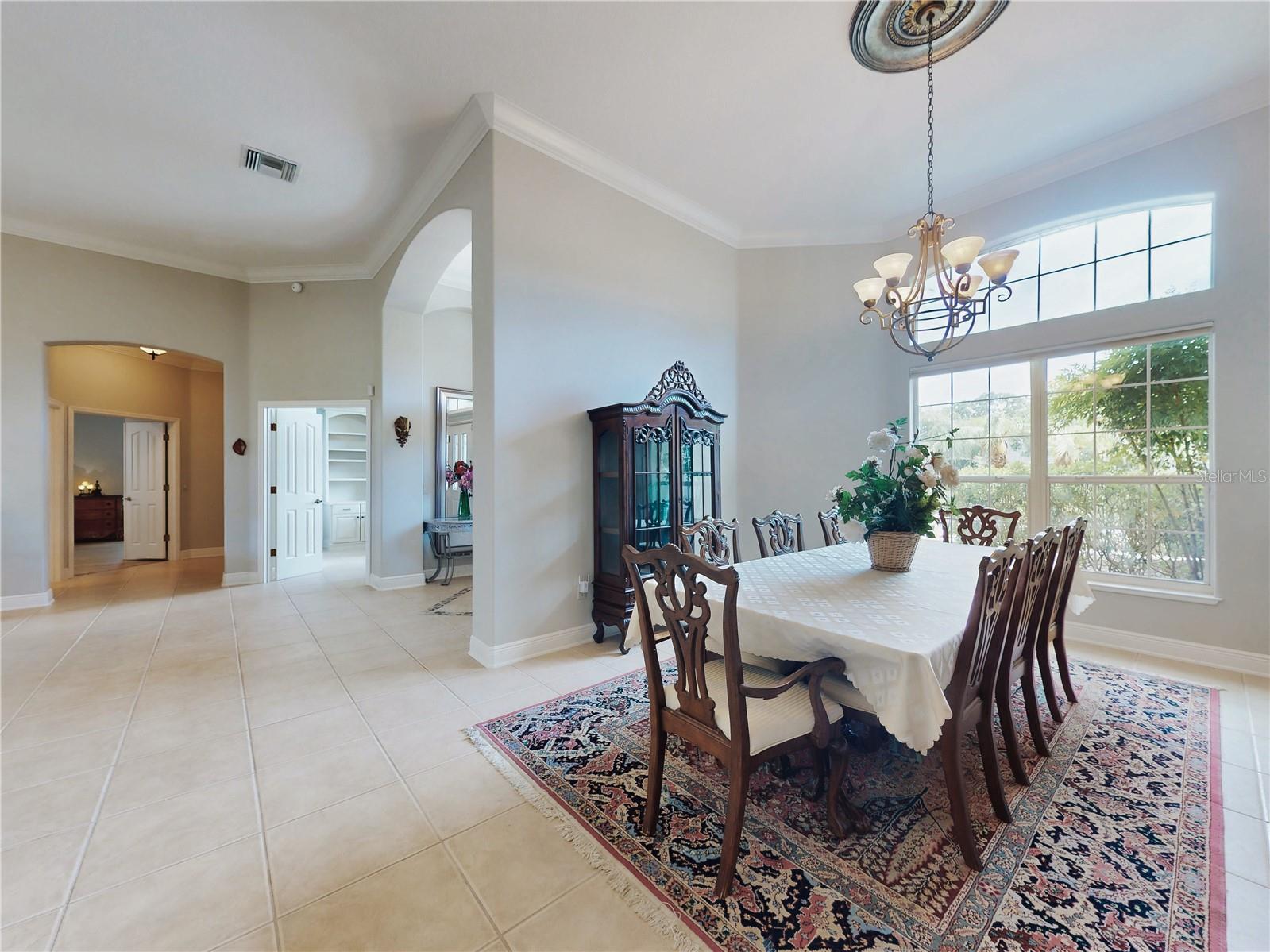 VILLAGES OF SUMTER - Residential
