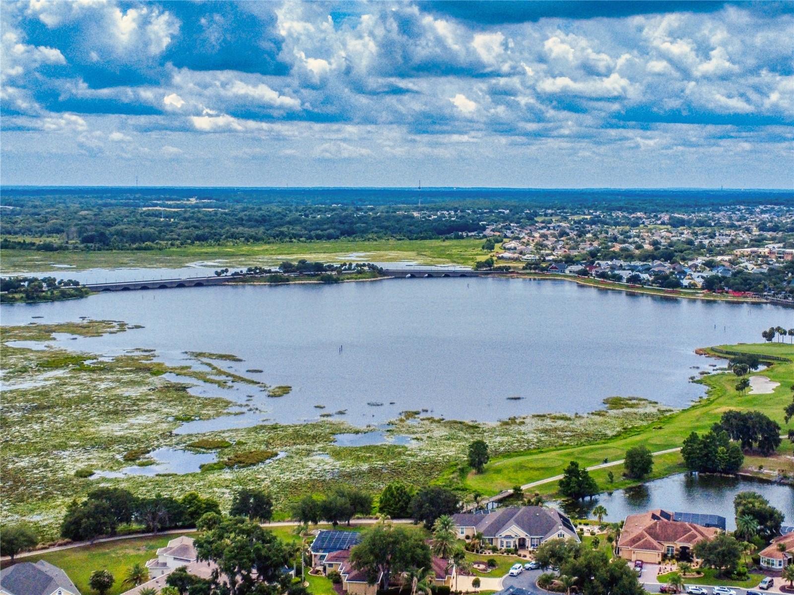 VILLAGES OF SUMTER - Residential