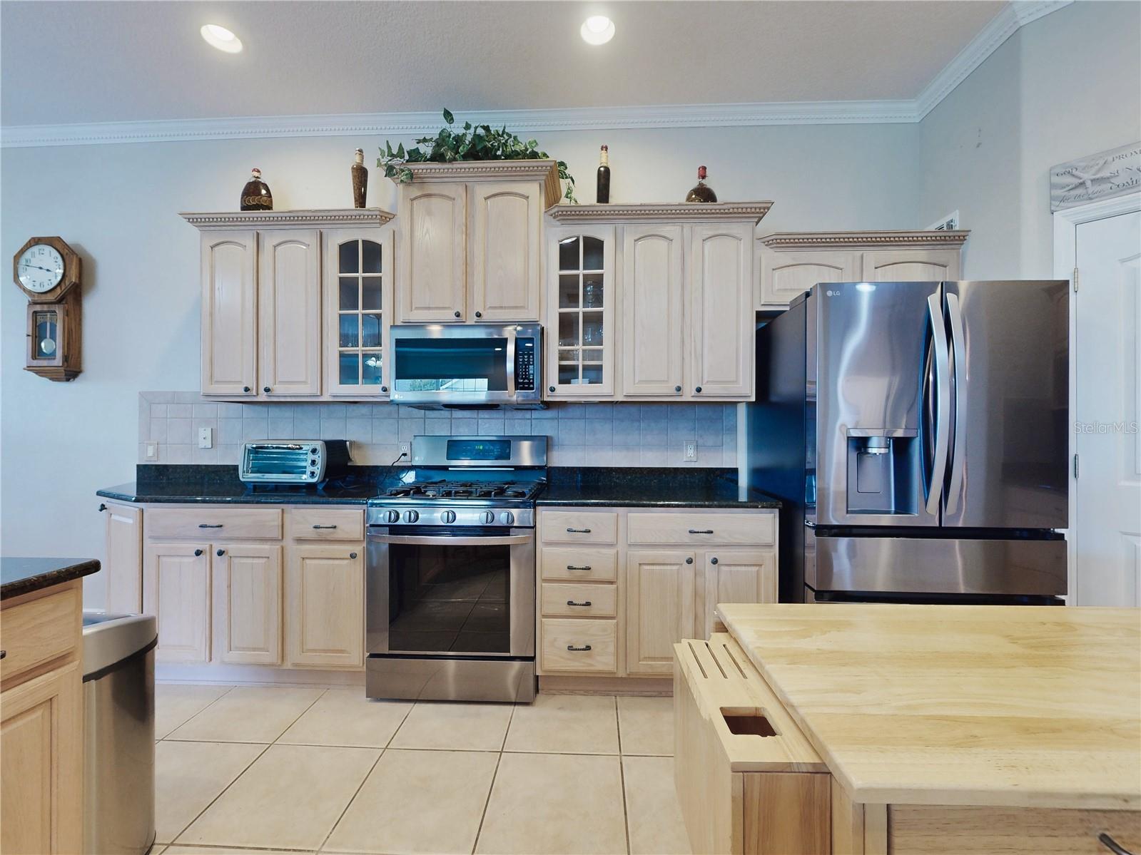 VILLAGES OF SUMTER - Residential