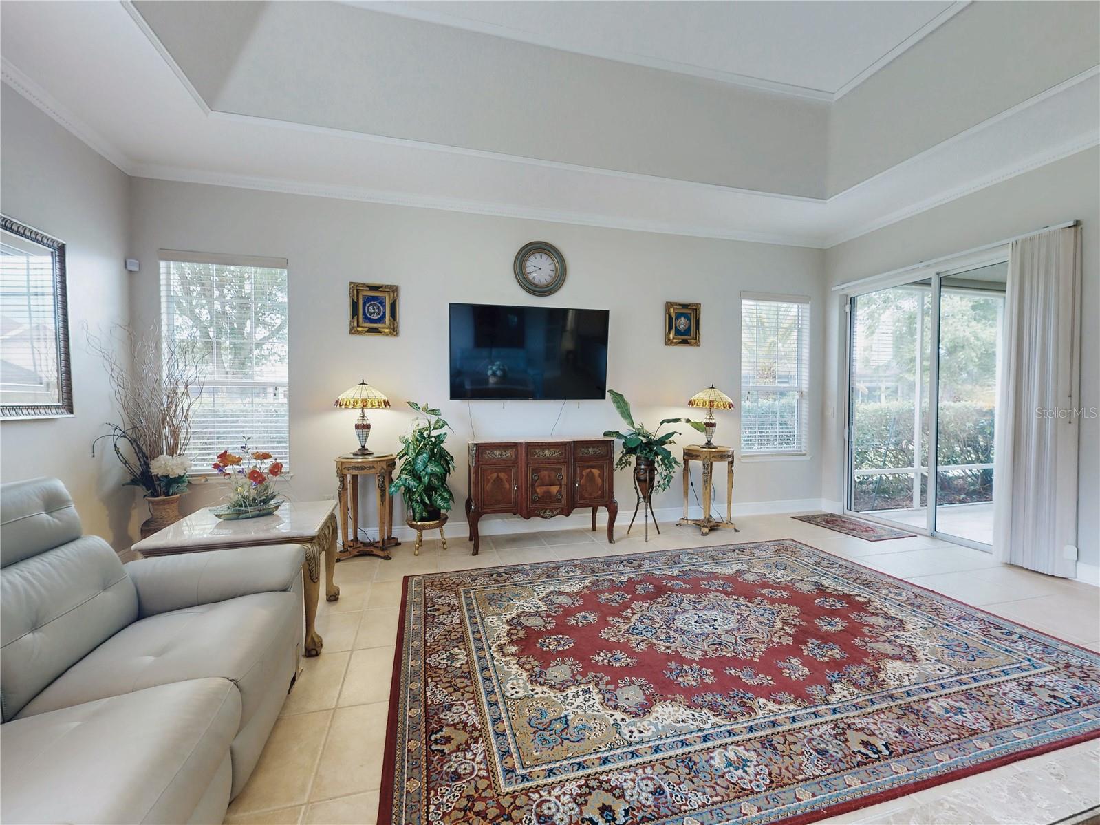VILLAGES OF SUMTER - Residential