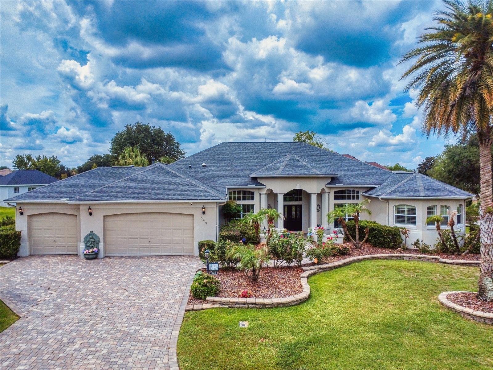 VILLAGES OF SUMTER - Residential